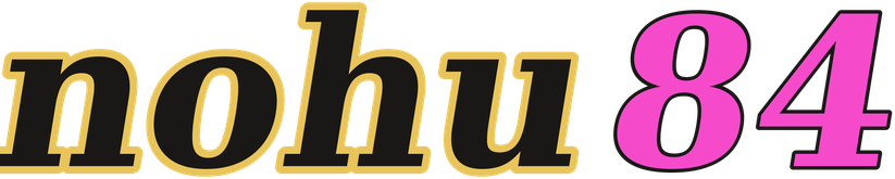 nohu84 logo